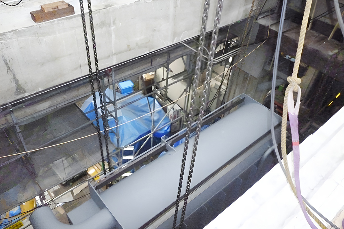 施工実績