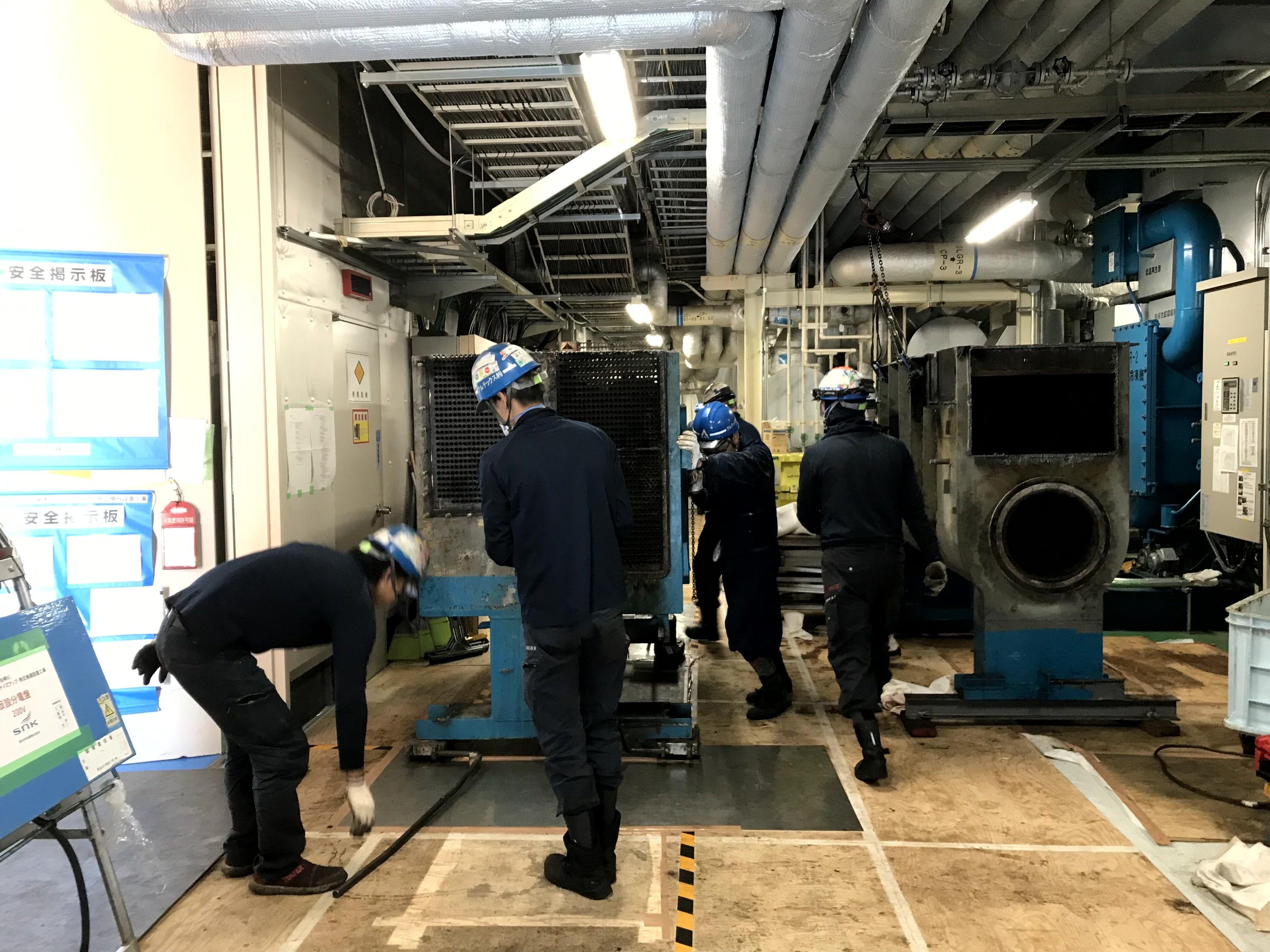 施工管理で現場を支える力を手に入れ、キャリアアップを目指そう！