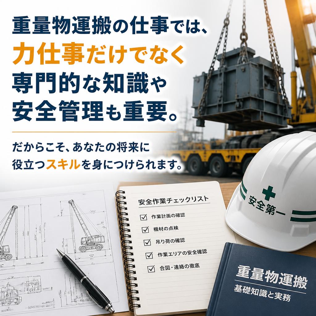 一生ものの技術を身につける